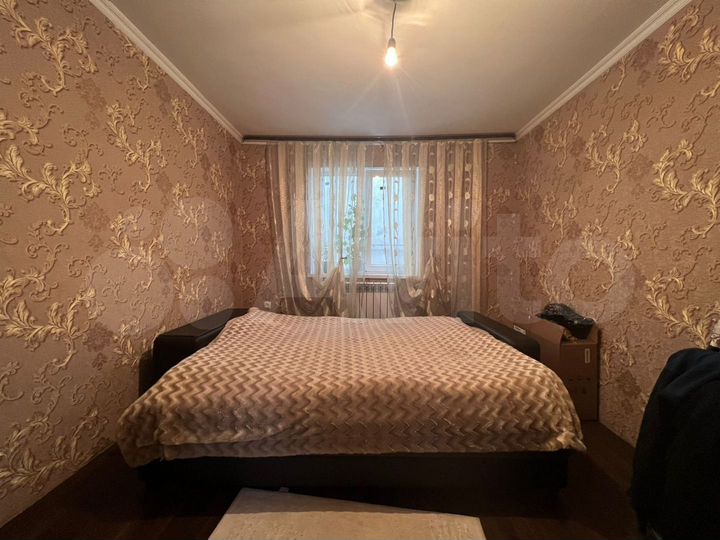 Дом 89 м² на участке 8,5 сот.