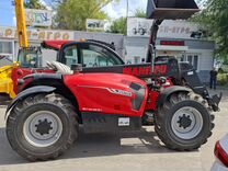 Телескопически�й погрузчик Manitou MT 933, 2022