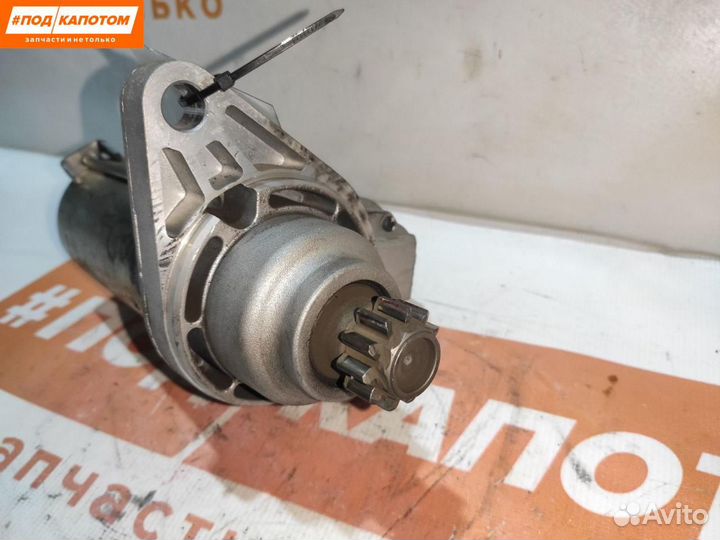 Стартер Volkswagen Polo 5 2012 0AM911023T