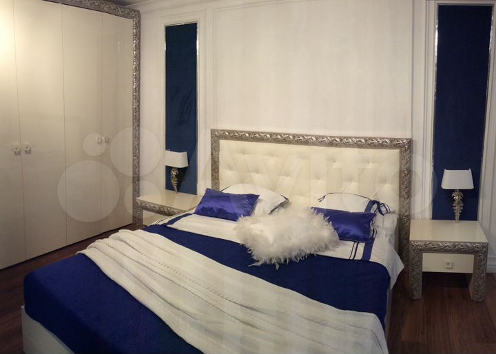 Комната 20 м² в 3-к., 4/5 эт.