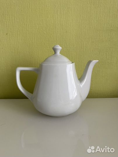 Заварочный чайник