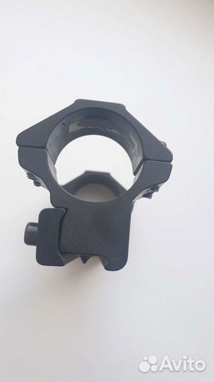 Кронштейн моноблок 25 мм