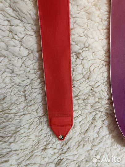 Лента sasaki 5 м и катушка для ленты Pastorelli