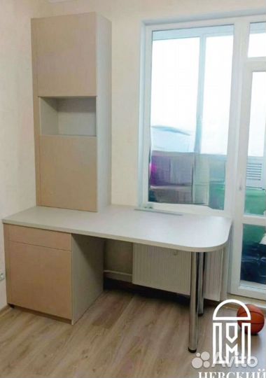 Шкафы распашные на заказ