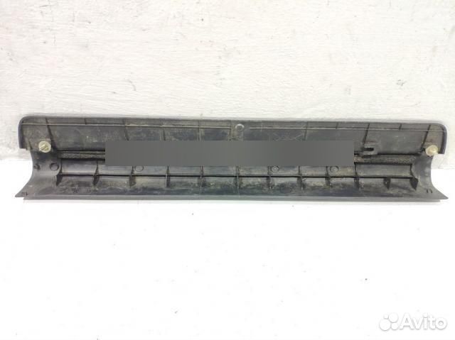 Накладка на порог внутренняя