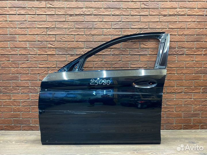 Дверь передняя левая Bmw 5 серия G30