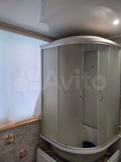 2-к. квартира, 56,5 м², 1/1 эт.