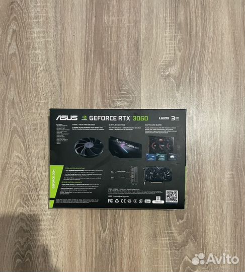 Rtx 3060
