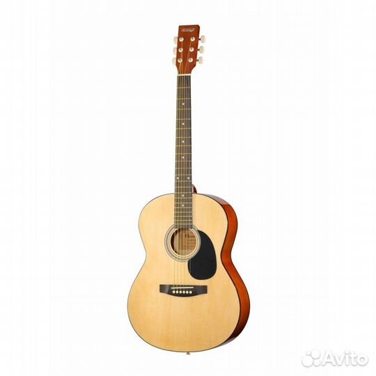 Homage LF-3900 - акустическая гитара типа фолк