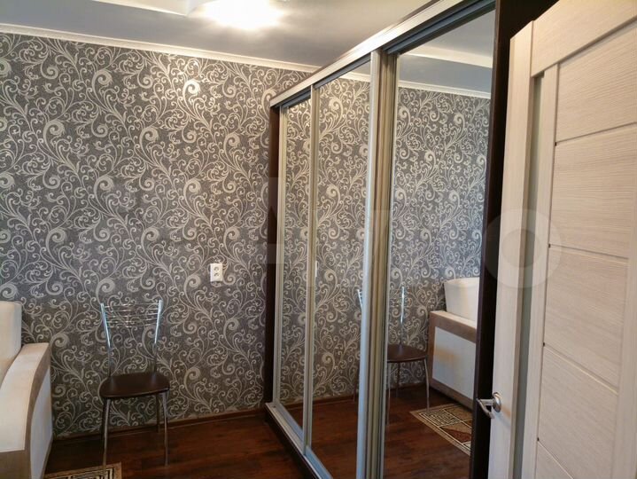 1-к. квартира, 30 м², 4/5 эт.