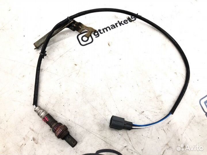 Датчик кислородный передний Subaru Forester SG5