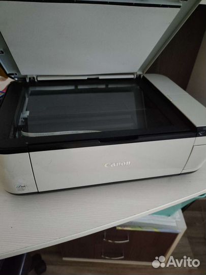 Принтер Canon