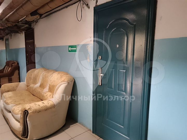 Сдам офисное помещение, 19.52 м²