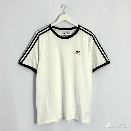 Футболка adidas originals