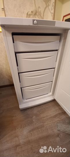 Морозильная камера