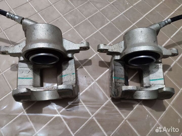 Супорта Cheri Tiggo 7 pro