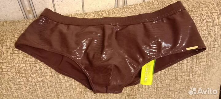 Мужское эротическое белье