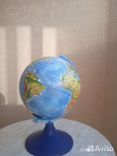 Глобус