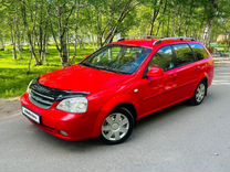 Chevrolet Lacetti 1.6 MT, 2010, 205 000 км, с пробегом, цена 455 000 руб.