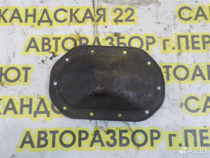 Поддон МКПП Daewoo Nexia 1995-2016