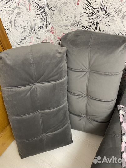 Подушки от дивана