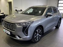 Haval Jolion 1.5 AMT, 2021, 77 835 км, с пробегом, цена 1 739 000 руб.