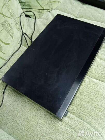 CD- проигрыватель denon DCD-725