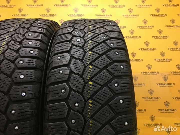 Continental ContiIceContact 185/65 R15 92T