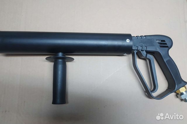 Крио Jet CO2 ручной