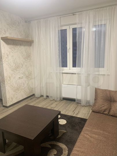 2-к. квартира, 54,5 м², 13/22 эт.
