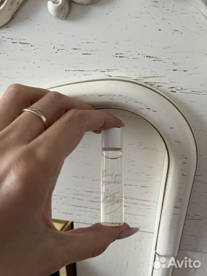 Good girl gone bad by kilian 7,5 мл