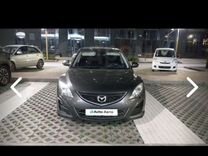 Mazda 6 1.8 MT, 2010, 293 000 км, с пробегом, цена 900 000 руб.