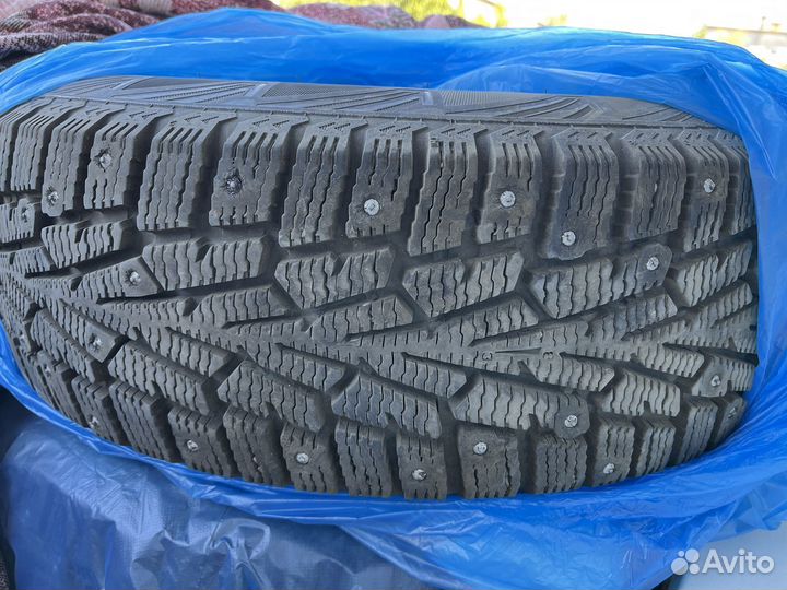 Cordiant Snow Cross 195/65 R15