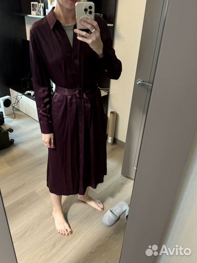 Платье женское &other stories S