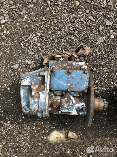 Продам тнвд утн под т-25 илит-40