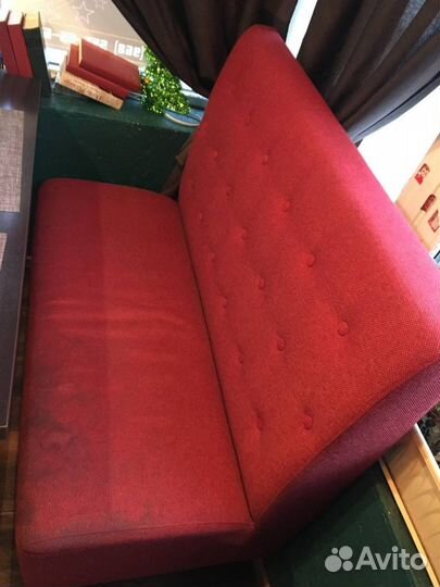 Химчистка диванов, матрасов, ковров на дому