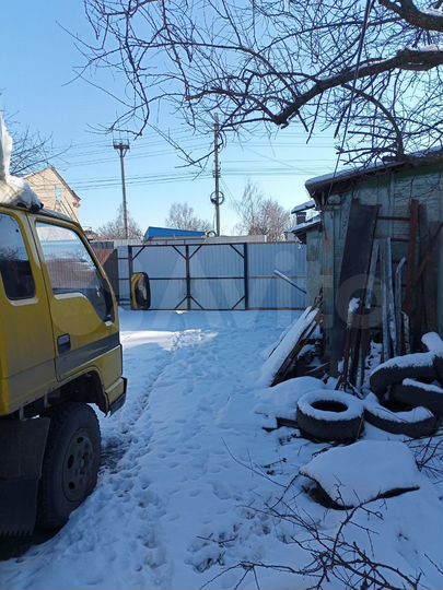 Дом 45 м² на участке 3,5 сот.