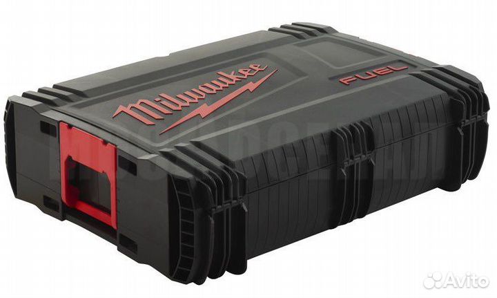 Кейс HD Box1 Milwaukee для инструментов