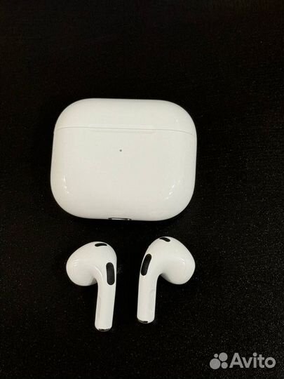 AirPods Pro Lux + Чехол в подарок