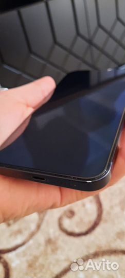 iPhone 12 128 гб акб 78 без ремонта