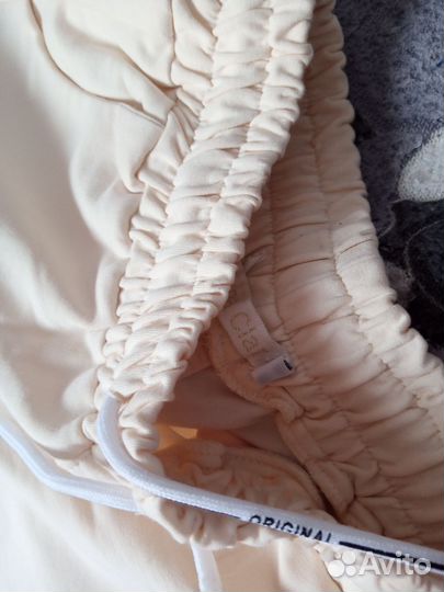 Оригинальные штаны