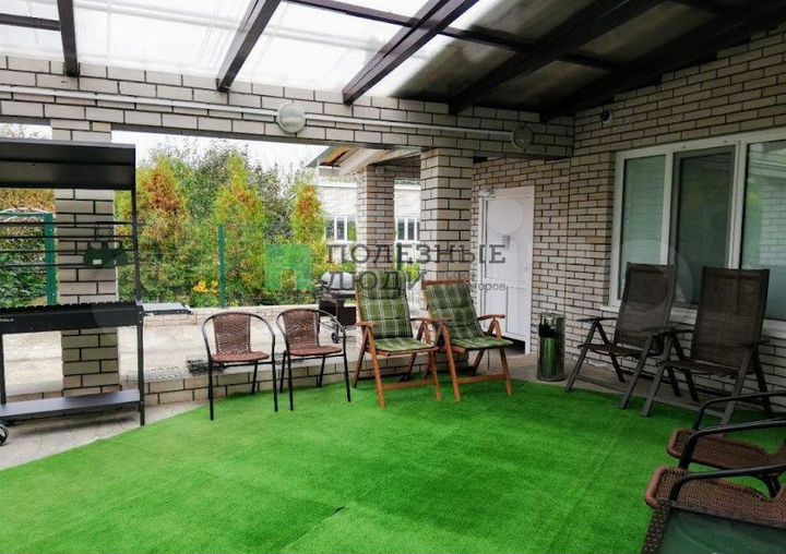 Помещение свободного назначения