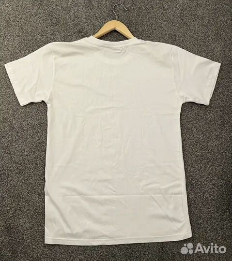 Футботка trapstar оригинальная