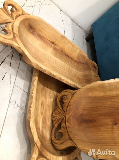 Посуда для бешбармака