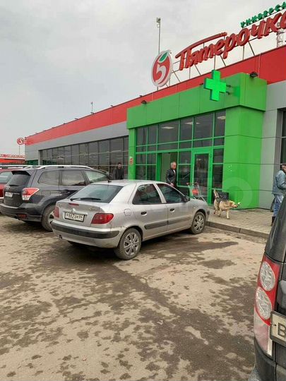 Участок 6 сот. (ИЖС)