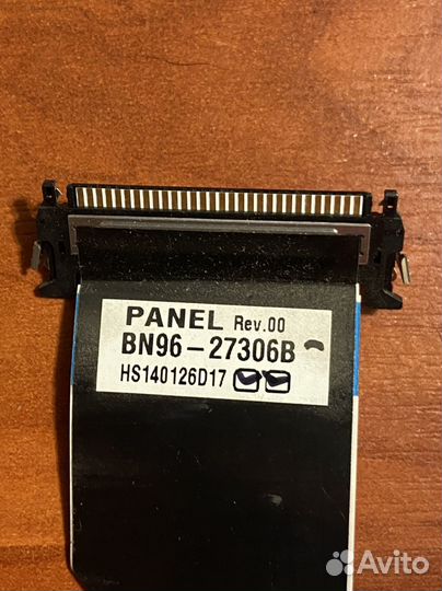 Bn41-01987b от Samsung lt27c370ex/ci