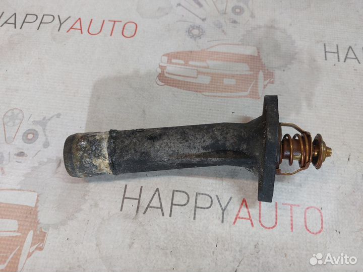 Термостат в корпусе Hyundai H1 Grand Starex