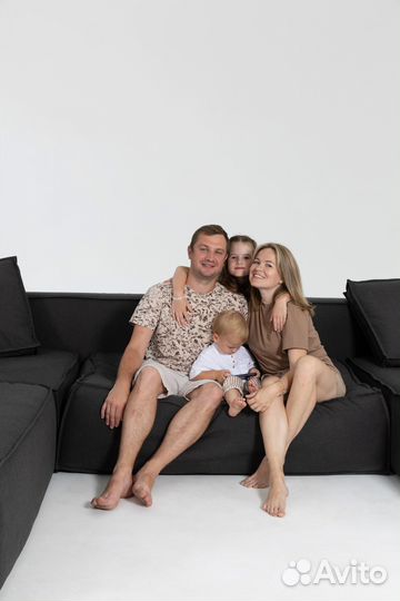 Диван 34502100 мм