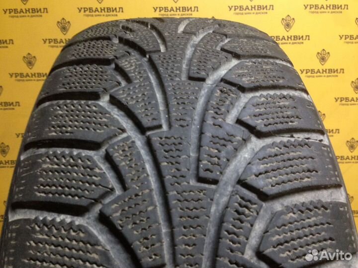 Nokian Tyres Hakkapeliitta RSi 205/55 R16