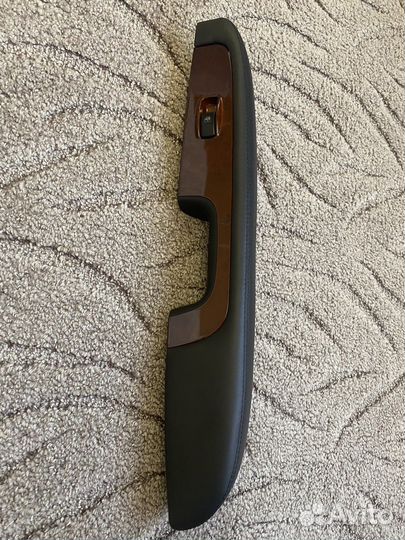 Новый подлокотник Хундай Соната Sonata